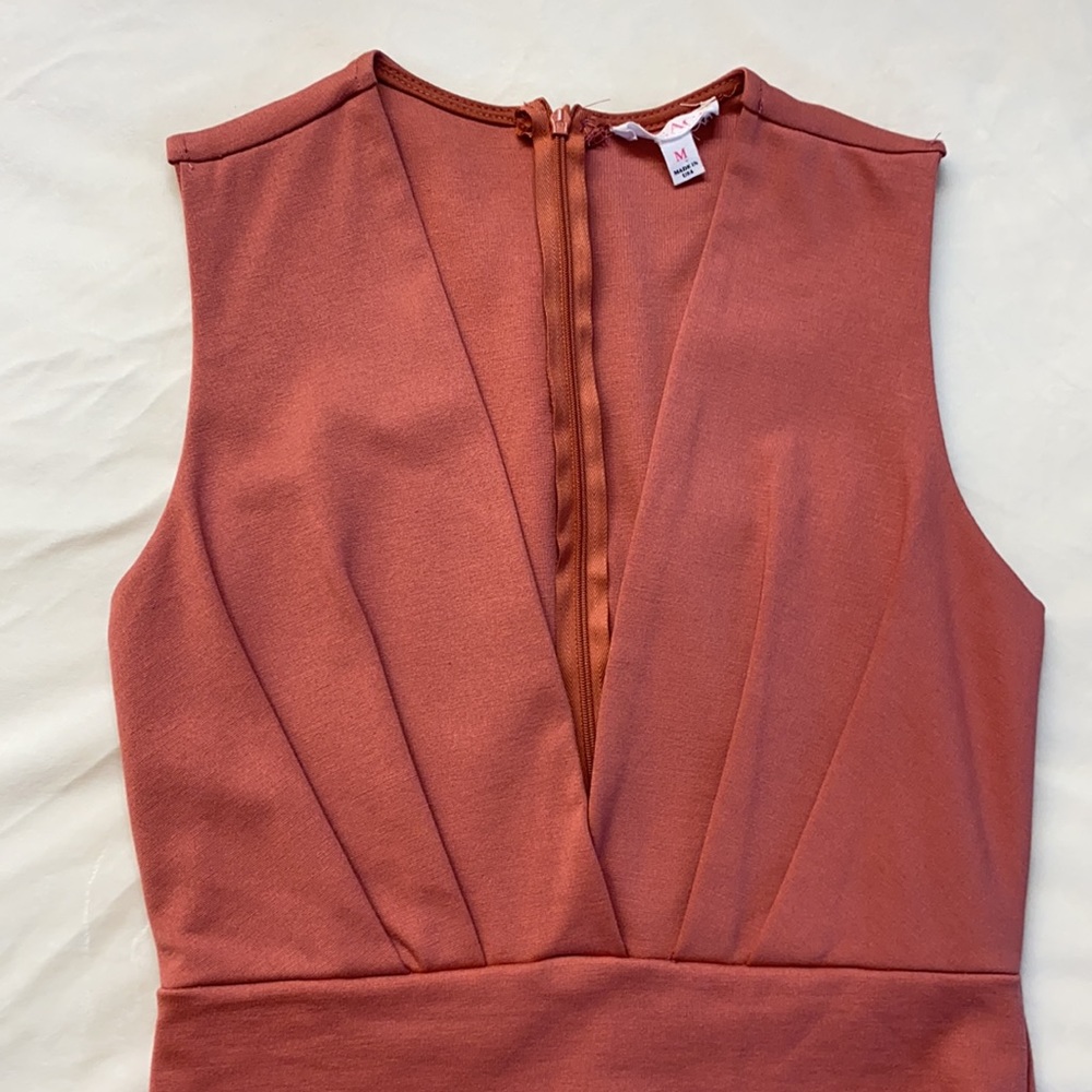 A’GACI DRESS - Picture 3 of 4